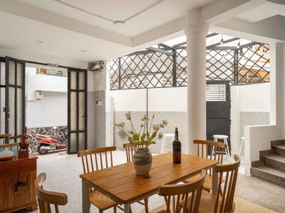 Жилье в Ho Chi Minh City, Vietnam Жилье в Ho Chi Minh City, Vietnam