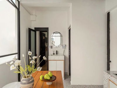 Housing in Ho Chi Minh City, Vietnam Housing in Ho Chi Minh City, Vietnam