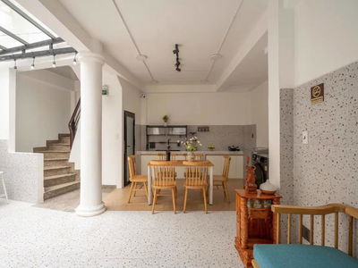 Housing in Ho Chi Minh City, Vietnam Housing in Ho Chi Minh City, Vietnam