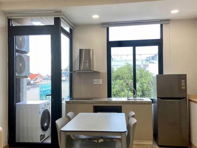 Housing in Ho Chi Minh City, Vietnam Housing in Ho Chi Minh City, Vietnam