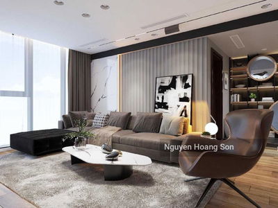 Sun Grand City, Vietnam Sun Grand City, Vietnam