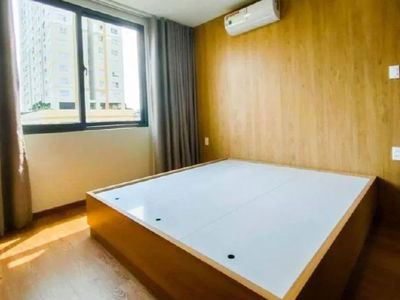 Жилье в Ho Chi Minh City, Vietnam Жилье в Ho Chi Minh City, Vietnam