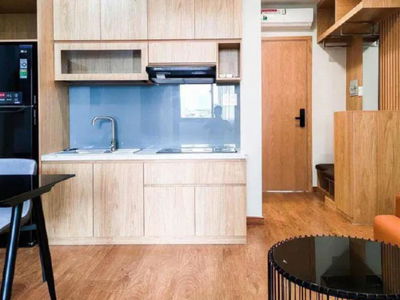 Housing in Ho Chi Minh City, Vietnam Housing in Ho Chi Minh City, Vietnam