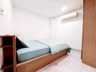 Alojamiento en Ho Chi Minh City, Vietnam Alojamiento en Ho Chi Minh City, Vietnam