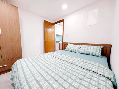 Housing in Ho Chi Minh City, Vietnam Housing in Ho Chi Minh City, Vietnam