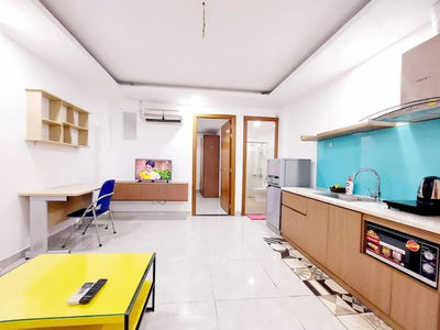 Housing in Ho Chi Minh City, Vietnam Housing in Ho Chi Minh City, Vietnam