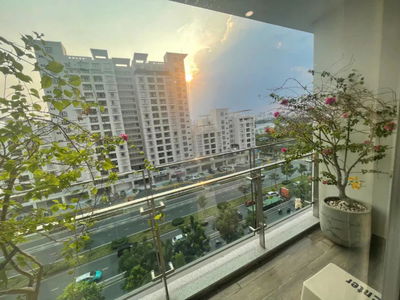 Ascentia, Vietnam Ascentia, Vietnam