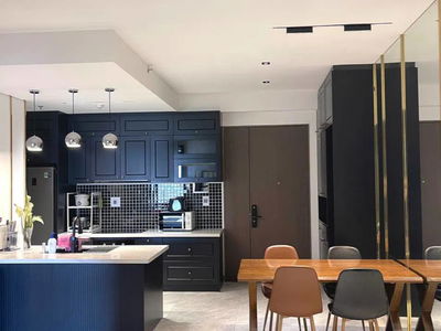 Midtown M8, Vietnam  Midtown M8, Vietnam