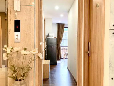 Housing in Di An, Vietnam Housing in Di An, Vietnam