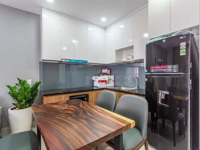 Housing in Ho Chi Minh City, Vietnam Housing in Ho Chi Minh City, Vietnam