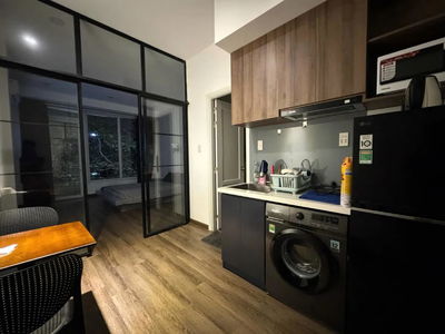 Жилье в Ho Chi Minh City, Vietnam Жилье в Ho Chi Minh City, Vietnam