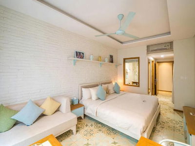 Logement dans Ho Chi Minh City, Vietnam Logement dans Ho Chi Minh City, Vietnam