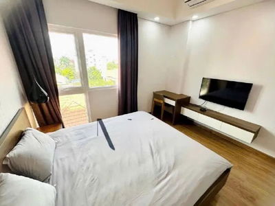 Logement dans Ho Chi Minh City, Vietnam Logement dans Ho Chi Minh City, Vietnam