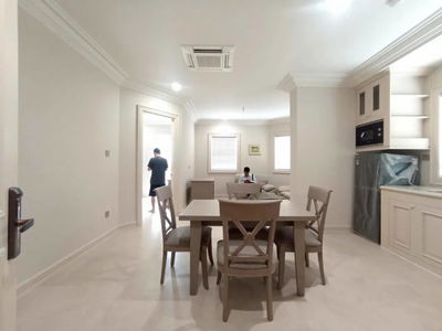 Жилье в Ho Chi Minh City, Vietnam Жилье в Ho Chi Minh City, Vietnam