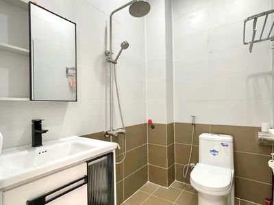 Gehäuse In Ho Chi Minh City, Vietnam Gehäuse In Ho Chi Minh City, Vietnam