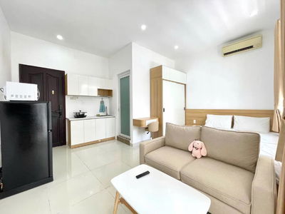 Alojamiento en Ho Chi Minh City, Vietnam Alojamiento en Ho Chi Minh City, Vietnam