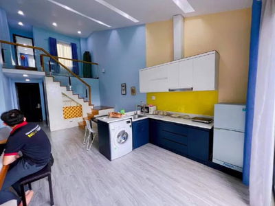 Жилье в Ho Chi Minh City, Vietnam Жилье в Ho Chi Minh City, Vietnam