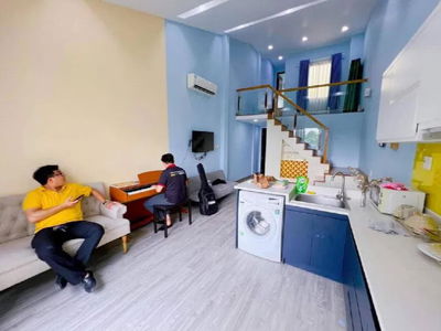 Alojamiento en Ho Chi Minh City, Vietnam Alojamiento en Ho Chi Minh City, Vietnam