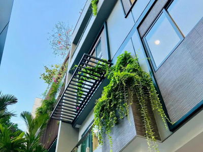 Logement dans Ho Chi Minh City, Vietnam Logement dans Ho Chi Minh City, Vietnam