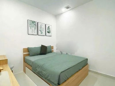 Жилье в Ho Chi Minh City, Vietnam Жилье в Ho Chi Minh City, Vietnam