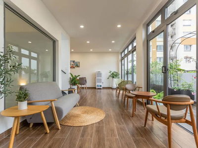 Housing in Ho Chi Minh City, Vietnam Housing in Ho Chi Minh City, Vietnam