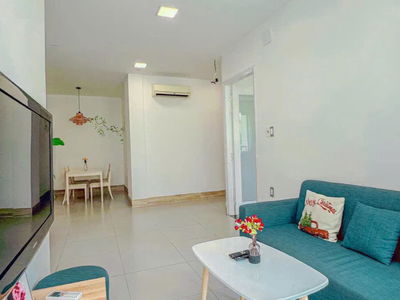 Housing in Ho Chi Minh City, Vietnam Housing in Ho Chi Minh City, Vietnam