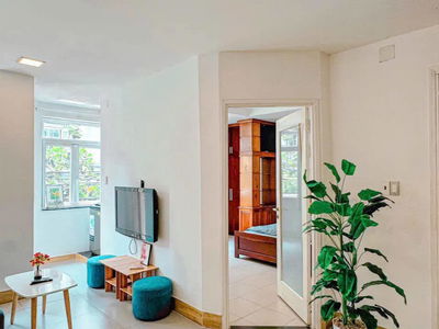 Жилье в Ho Chi Minh City, Vietnam Жилье в Ho Chi Minh City, Vietnam