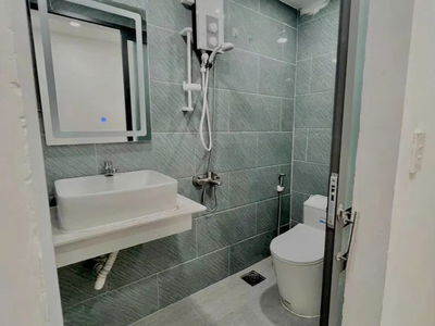 Gehäuse In Nha Be, Vietnam Gehäuse In Nha Be, Vietnam