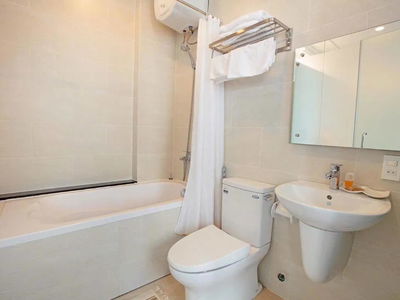 Logement dans Ho Chi Minh City, Vietnam Logement dans Ho Chi Minh City, Vietnam