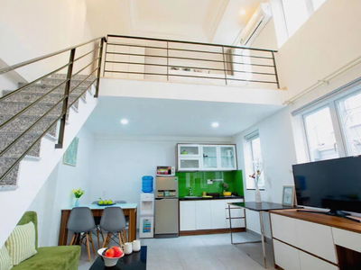 Жилье в Ho Chi Minh City, Vietnam Жилье в Ho Chi Minh City, Vietnam