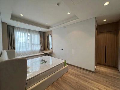 The Horizon Phu My Hung, Vietnam The Horizon Phu My Hung, Vietnam