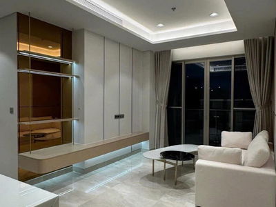 The Horizon Phu My Hung, Vietnam  The Horizon Phu My Hung, Vietnam