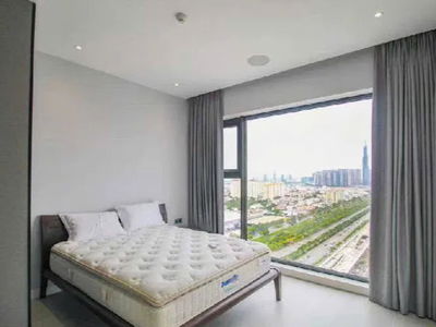 Gateway, Vietnam Gateway, Vietnam