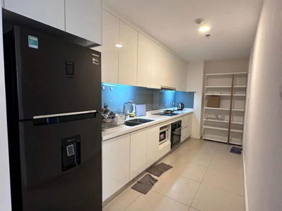 Gateway, Vietnam Gateway, Vietnam