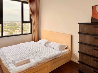 Picity High Park, Vietnam Picity High Park, Vietnam