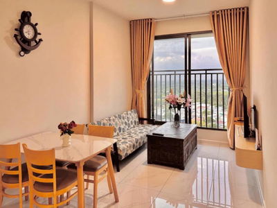 Picity High Park, Vietnam Picity High Park, Vietnam