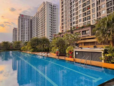 Picity High Park, Vietnam Picity High Park, Vietnam