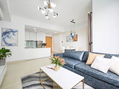 Masteri An Phu, Vietnam  Masteri An Phu, Vietnam