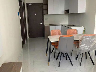 Picity High Park, Vietnam  Picity High Park, Vietnam