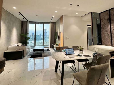 Empire City, Vietnam Empire City, Vietnam