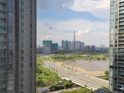 Empire City, Vietnam Empire City, Vietnam