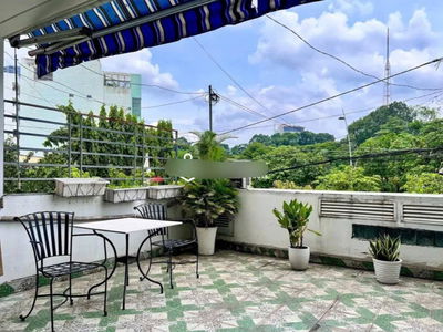 Alojamiento en Ho Chi Minh City, Vietnam Alojamiento en Ho Chi Minh City, Vietnam