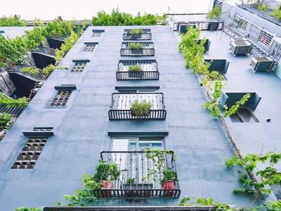 Жилье в Ho Chi Minh City, Vietnam Жилье в Ho Chi Minh City, Vietnam