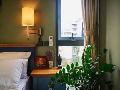 Logement dans Ho Chi Minh City, Vietnam Logement dans Ho Chi Minh City, Vietnam