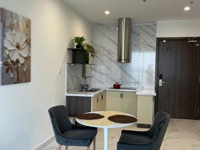 The Beverly, Vietnam The Beverly, Vietnam