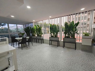 Sky Garden, Vietnam Sky Garden, Vietnam