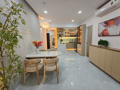 Sky Garden, Vietnam Sky Garden, Vietnam