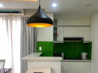 Scenic Valley, Vietnam  Scenic Valley, Vietnam