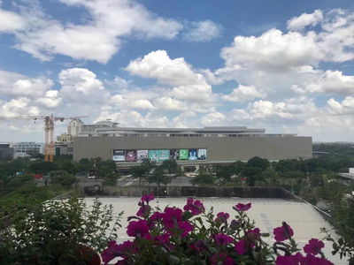 Scenic Valley, Vietnam Scenic Valley, Vietnam