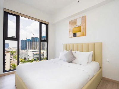 Cardinal Court, Vietnam Cardinal Court, Vietnam